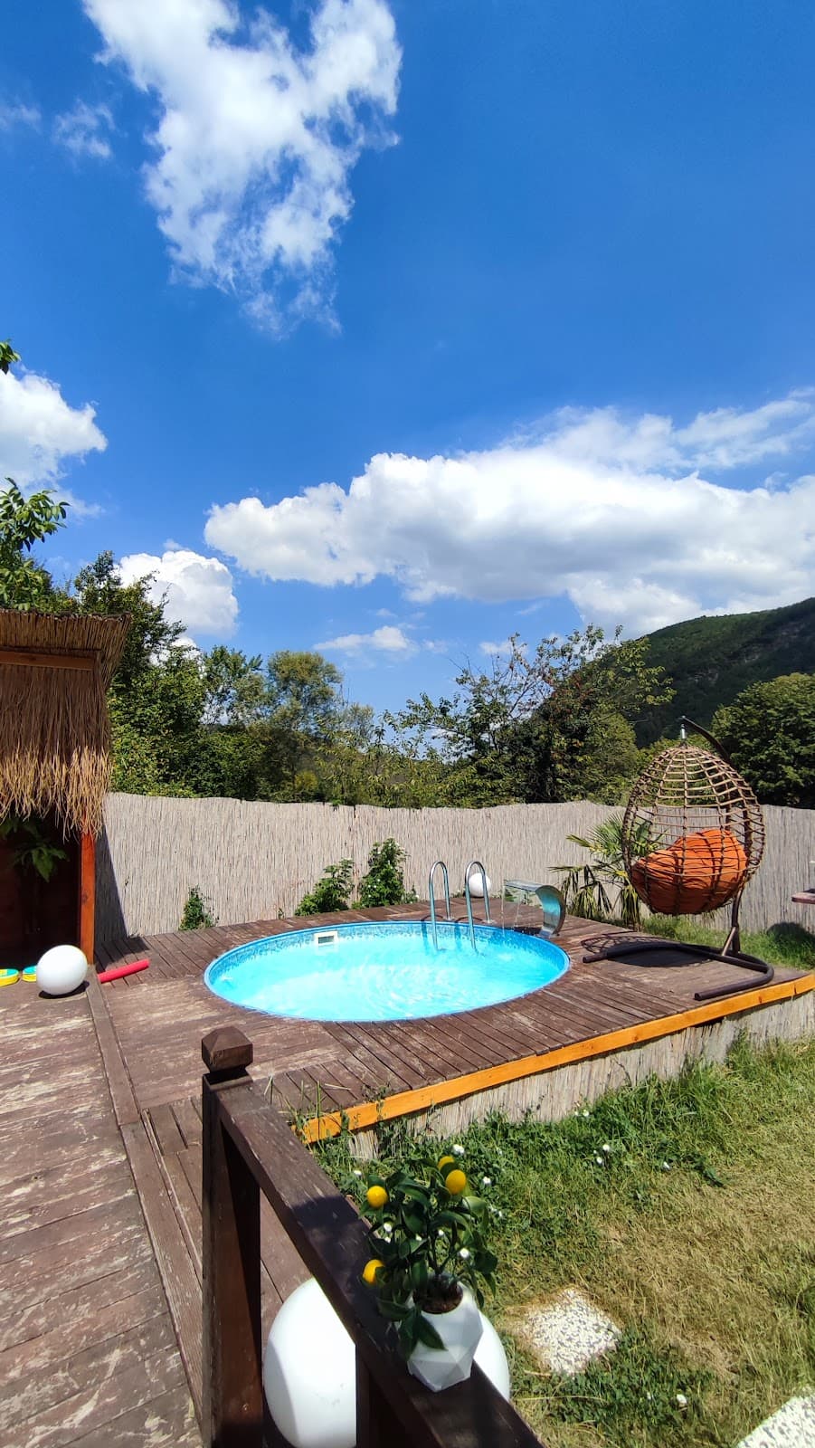 Zumba Glamping Sapanca