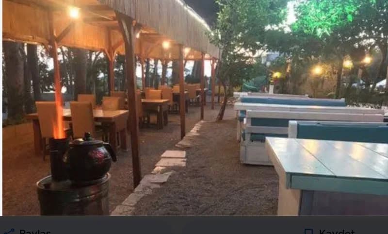 FAMİLY KAMP KARAVAN