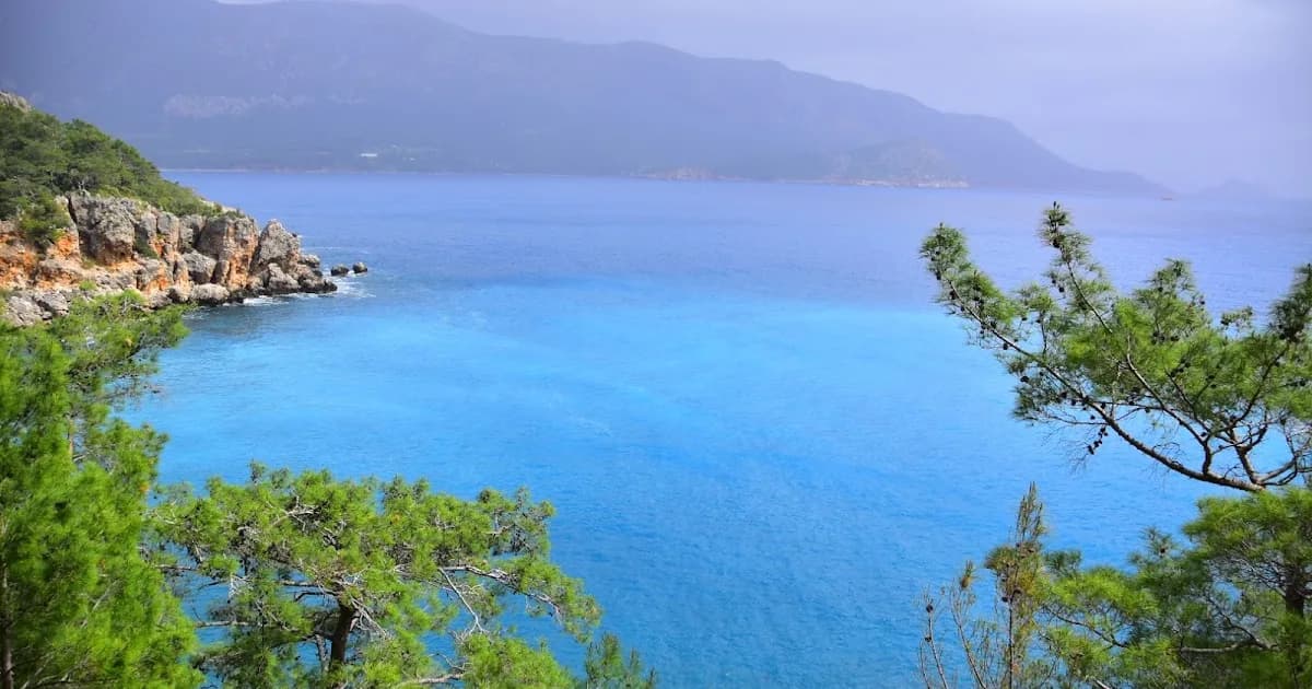 Kargılı Dere