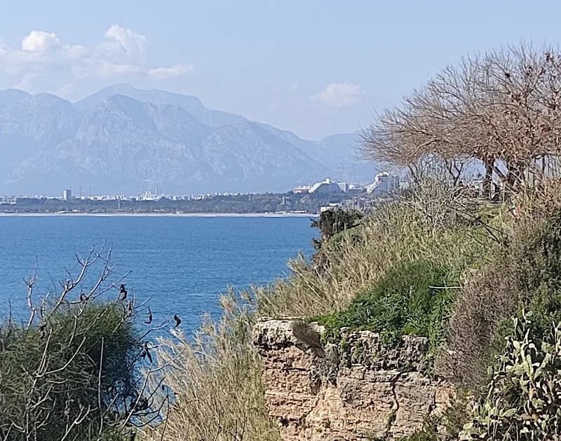 Haşim İşcan Parkı