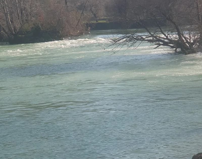 Manavgat priz mevkii