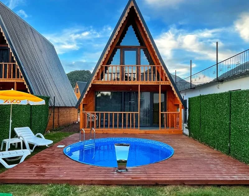 Cevo Bungalov