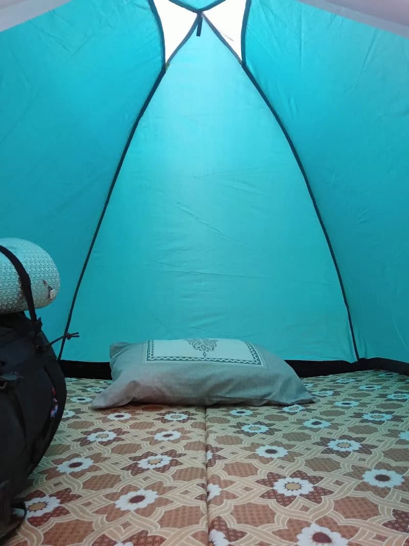 Dere Camping Adrasan Kumluca Kamp Alanları