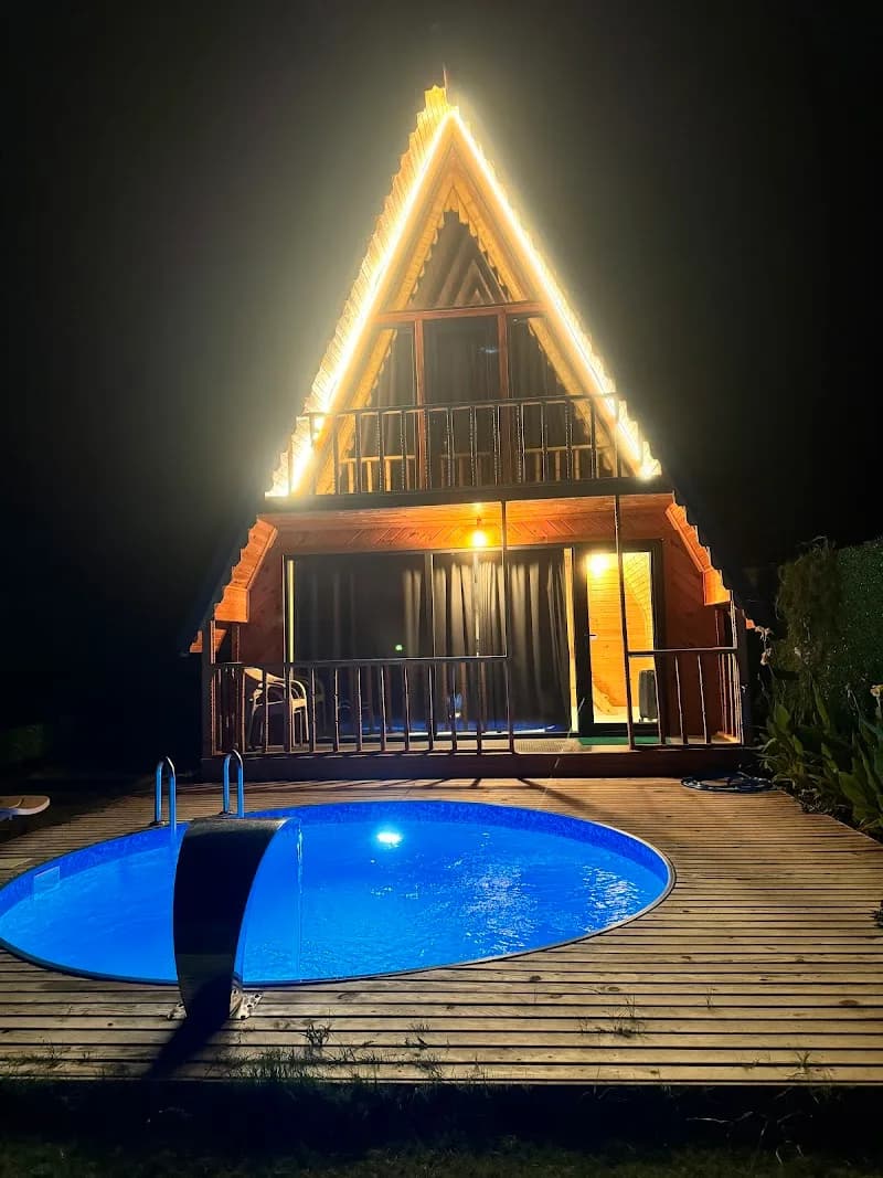 Cevo Bungalov