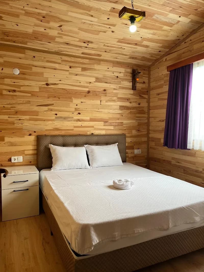 Adrasan Bungalov, Adrasan Apart Evler, Medcezir 1