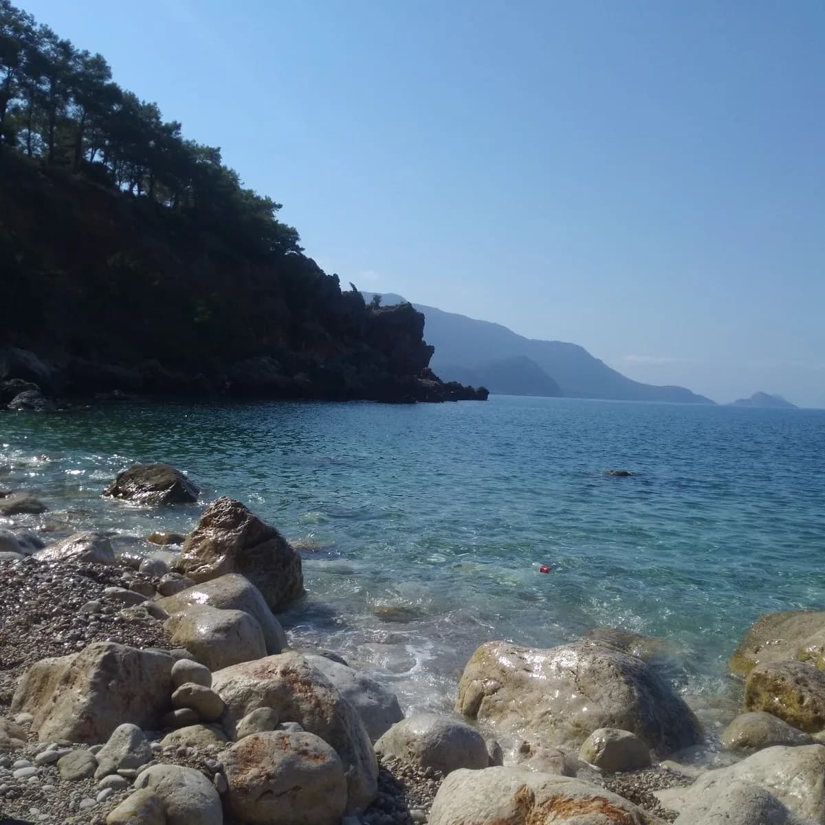 Kargılı Dere