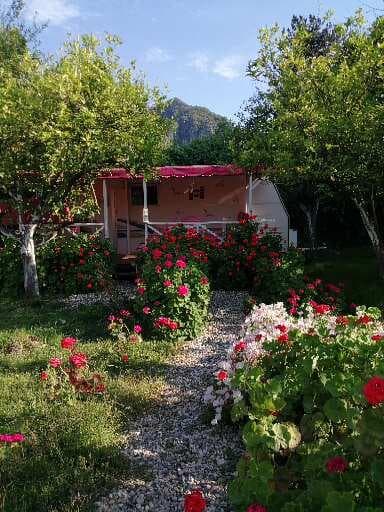 Bellerofon Caravan & Camping