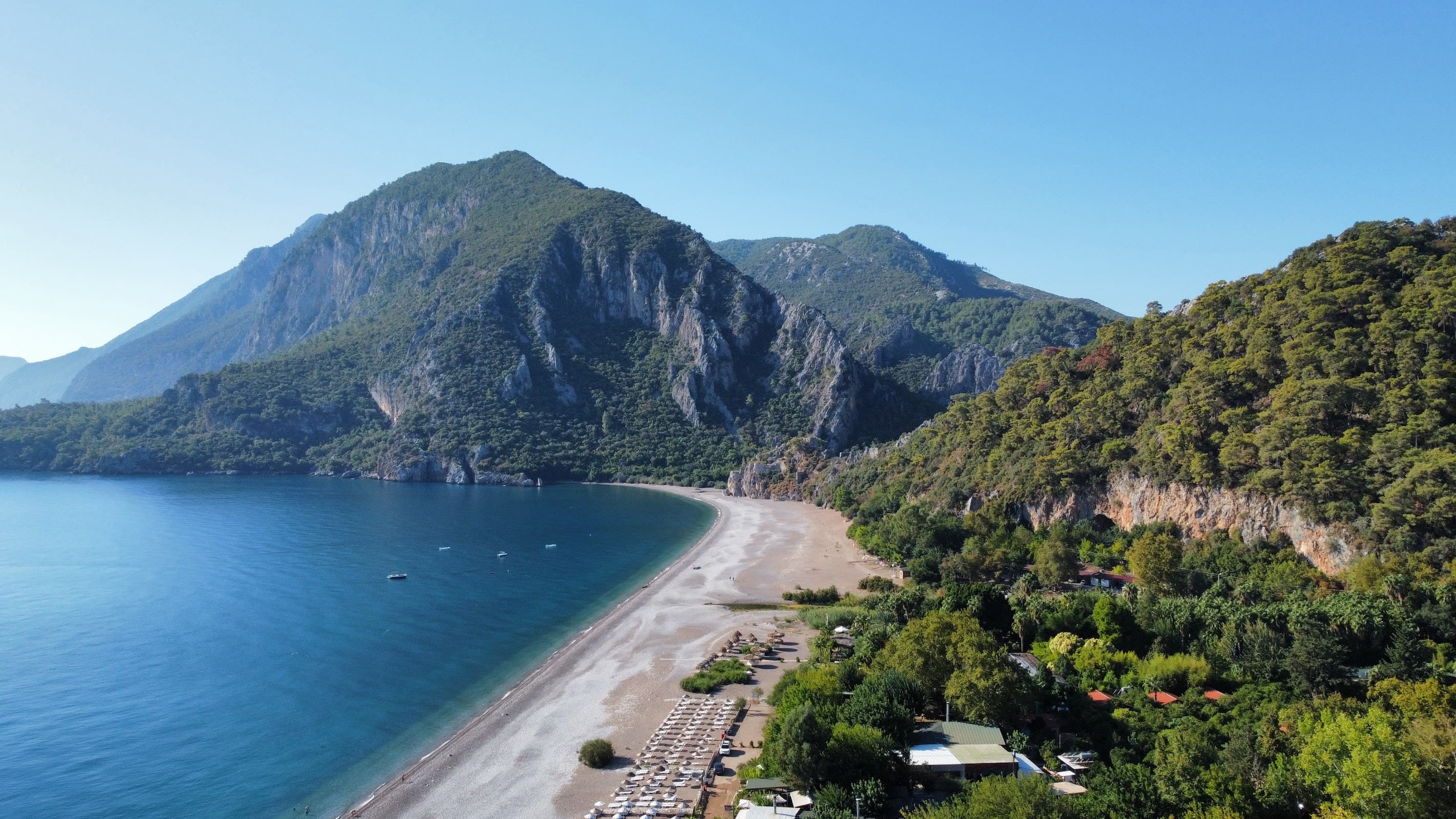 Bellerofon Caravan & Camping