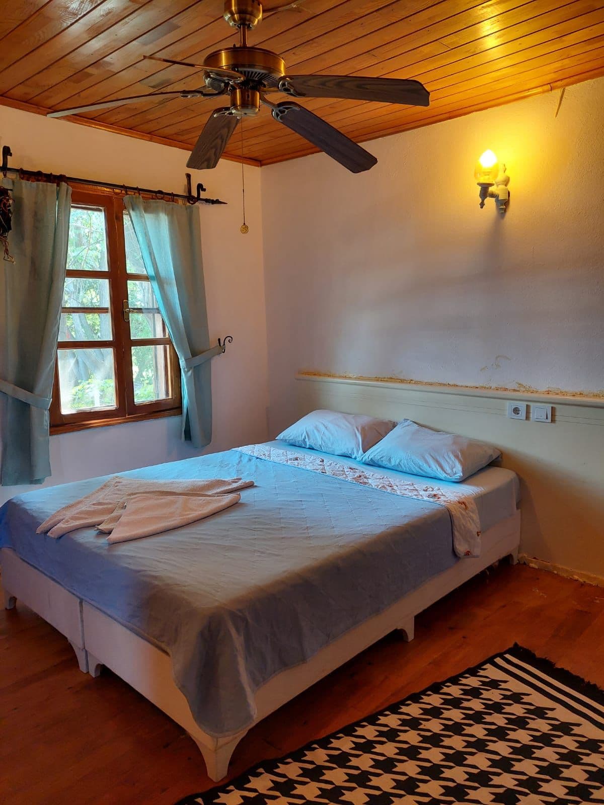 Çıralı Chimera Camping & Bungalow