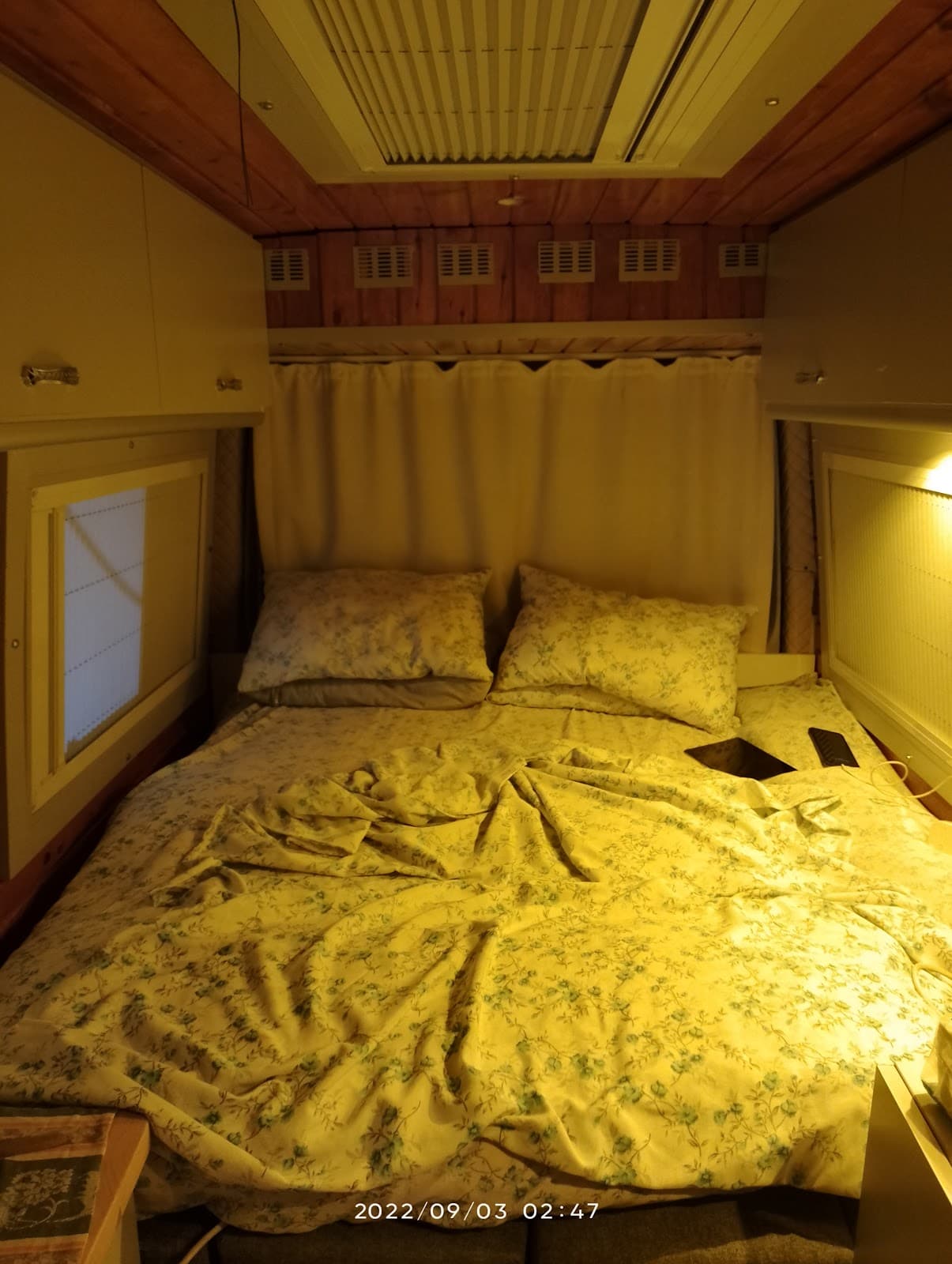 İncekum Orman Kampı