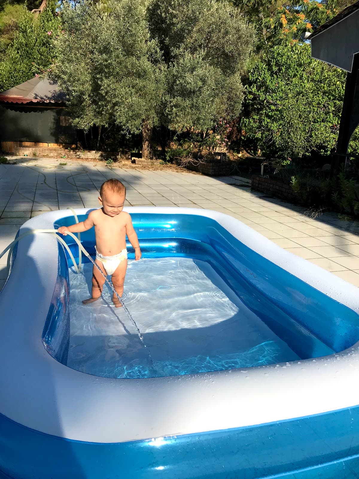 Kamp Alen - İncekum - Alanya