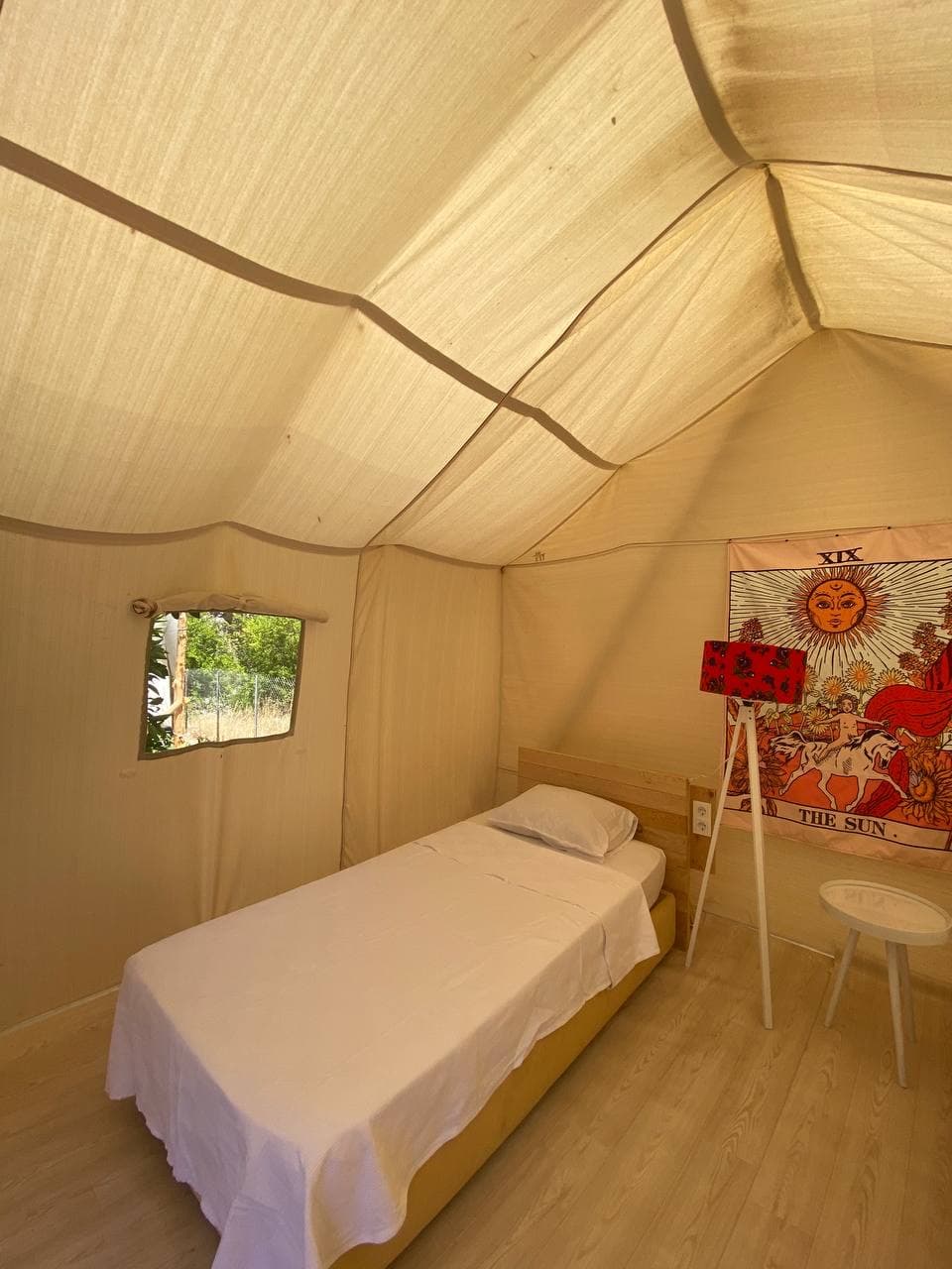 Lotus Camping Olimpos