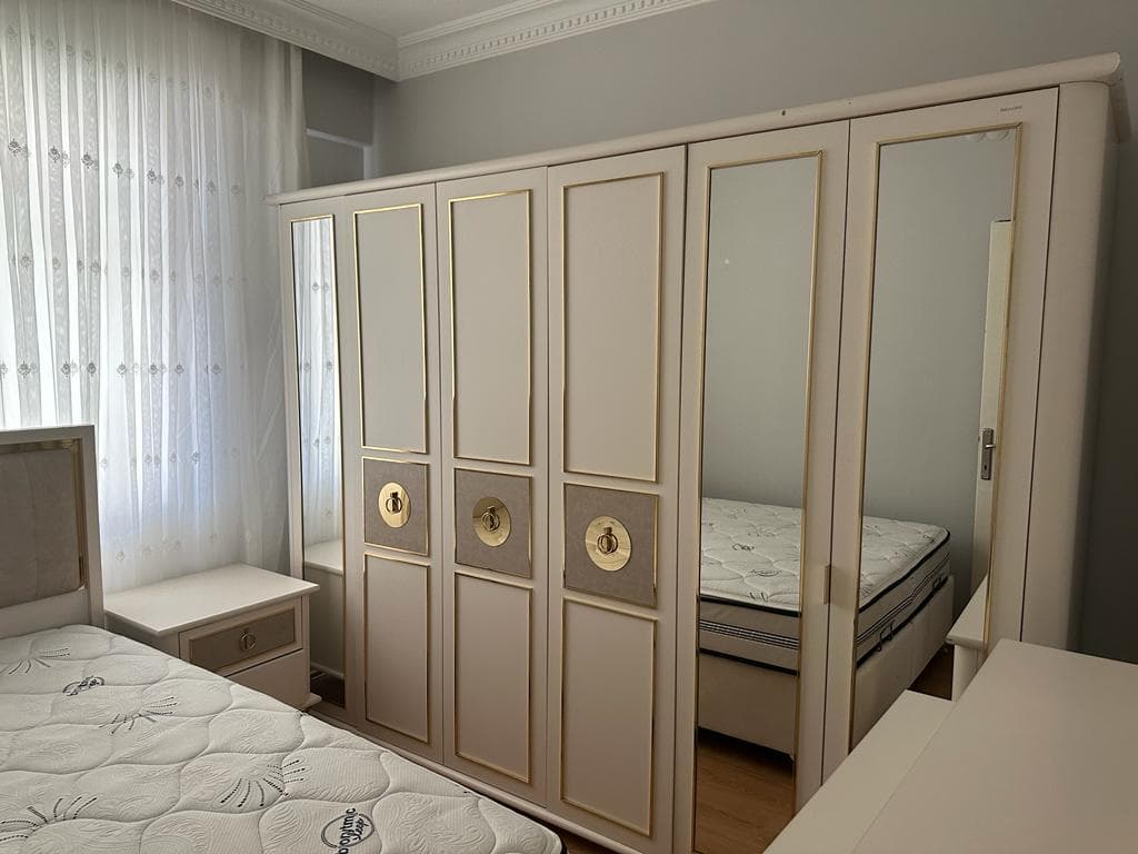 Manavgat Belediyesi Kamp Alanı