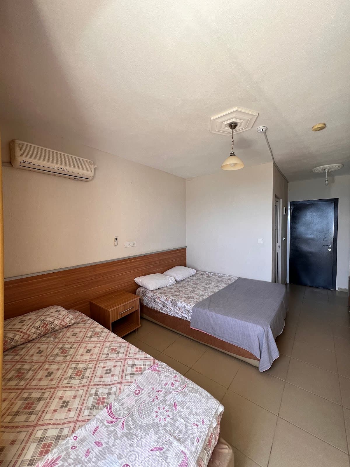 Mavi Cennet Camping Pansiyon